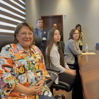 Club de Mujeres Profesionistas y de Negocios de Hermosillo Celebra Reunión  la rectora Dena María Camarena en la Universidad de Sonora #SoyUnison