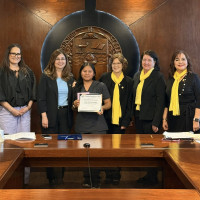 Club de Mujeres Profesionistas y de Negocios de Hermosillo Celebra Reunión  la rectora Dena María Camarena en la Universidad de Sonora #SoyUnison