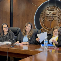 Club de Mujeres Profesionistas y de Negocios de Hermosillo Celebra Reunión  la rectora Dena María Camarena en la Universidad de Sonora #SoyUnison