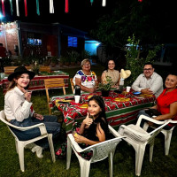 Club Guaymas celebra Noche Mexicana en apoyo a becas estudiantiles