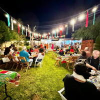 Club Guaymas celebra Noche Mexicana en apoyo a becas estudiantiles