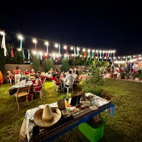 Club Guaymas celebra Noche Mexicana en apoyo a becas estudiantiles