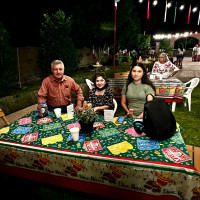 Club Guaymas celebra Noche Mexicana en apoyo a becas estudiantiles