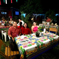 Club Guaymas celebra Noche Mexicana en apoyo a becas estudiantiles