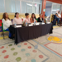 Club Naucalpan da la bienvenida al Ciclo Escolar 2026-2027 a los niños del CAM 18