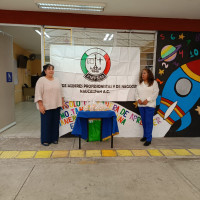 Club Naucalpan da la bienvenida al Ciclo Escolar 2026-2027 a los niños del CAM 18