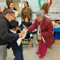 Club Naucalpan da la bienvenida al Ciclo Escolar 2026-2027 a los niños del CAM 18