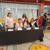 Club Naucalpan da la bienvenida al Ciclo Escolar 2026-2027 a los niños del CAM 18