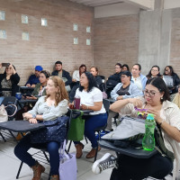 Club Naucalpan Impulsa la Actualización de Profesionales de la Educación