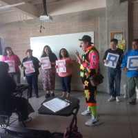 Club Naucalpan Impulsa la Actualización de Profesionales de la Educación
