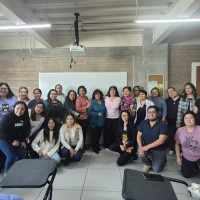 Club Naucalpan Impulsa la Actualización de Profesionales de la Educación