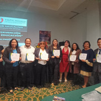 Club Naucalpan Impulsa la Actualización de Profesionales de la Educación