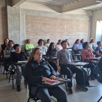 Club Naucalpan Impulsa la Actualización de Profesionales de la Educación
