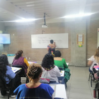 Club Naucalpan Impulsa la Actualización de Profesionales de la Educación