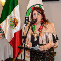 Club Tlalnepantla celebra con orgullo su tradicional “Desayuno Patrio”