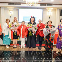 Club Tlalnepantla celebra con orgullo su tradicional “Desayuno Patrio”