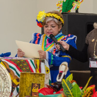 Con éxito se llevó a cabo el Tradicional Desayuno Patrio Probecas