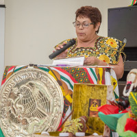 Con éxito se llevó a cabo el Tradicional Desayuno Patrio Probecas