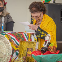 Con éxito se llevó a cabo el Tradicional Desayuno Patrio Probecas