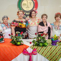 Con éxito se llevó a cabo el Tradicional Desayuno Patrio Probecas