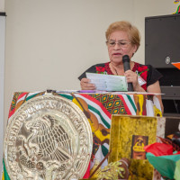 Con éxito se llevó a cabo el Tradicional Desayuno Patrio Probecas