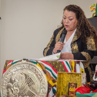 Con éxito se llevó a cabo el Tradicional Desayuno Patrio Probecas