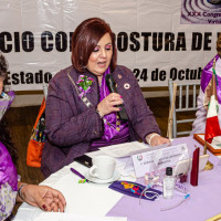 Con éxito se llevó a cabo el XXX Congreso Híbrido de la Federación del Estado de México, A. C.