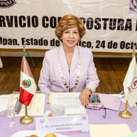 Con éxito se llevó a cabo el XXX Congreso Híbrido de la Federación del Estado de México, A. C.