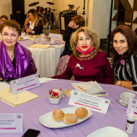 Con éxito se llevó a cabo el XXX Congreso Híbrido de la Federación del Estado de México, A. C.