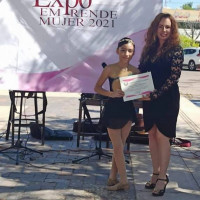 Con éxito se llevó a cabo la Expo Emprende Mujer 2021 en Guaymas, Sonora