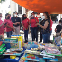 Con éxito se llevó a cabo la Expo Emprende Mujer 2021 en Guaymas, Sonora