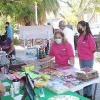 Con éxito se llevó a cabo la Expo Emprende Mujer 2021 en Guaymas, Sonora