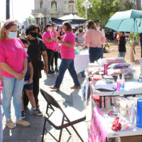 Con éxito se llevó a cabo la Expo Emprende Mujer 2021 en Guaymas, Sonora