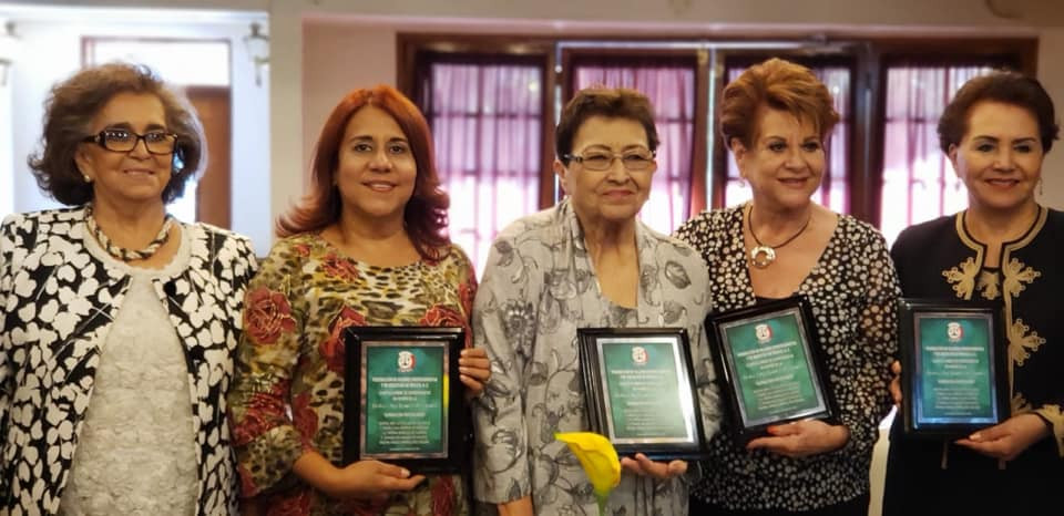 Federación de Mujeres Profesionistas y de Negocios de México, A. C.