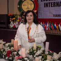 Con éxito se llevó a cabo la tradicional Ceremonia de las Velas en el Edo. de México