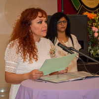 Con éxito se llevó a cabo la tradicional Ceremonia de las Velas en el Edo. de México