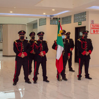 Con éxito se llevó a cabo la tradicional Ceremonia de las Velas en el Edo. de México