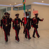 Con éxito se llevó a cabo la tradicional Ceremonia de las Velas en el Edo. de México