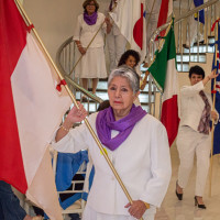 Con éxito se llevó a cabo la tradicional Ceremonia de las Velas en el Edo. de México