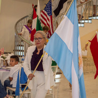 Con éxito se llevó a cabo la tradicional Ceremonia de las Velas en el Edo. de México