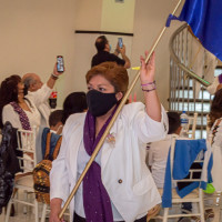 Con éxito se llevó a cabo la tradicional Ceremonia de las Velas en el Edo. de México