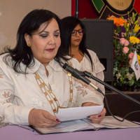 Con éxito se llevó a cabo la tradicional Ceremonia de las Velas en el Edo. de México