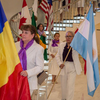 Con éxito se llevó a cabo la tradicional Ceremonia de las Velas en el Edo. de México