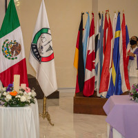 Con éxito se llevó a cabo la tradicional Ceremonia de las Velas en el Edo. de México