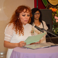 Con éxito se llevó a cabo la tradicional Ceremonia de las Velas en el Edo. de México