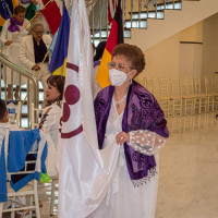 Con éxito se llevó a cabo la tradicional Ceremonia de las Velas en el Edo. de México