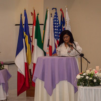 Con éxito se llevó a cabo la tradicional Ceremonia de las Velas en el Edo. de México