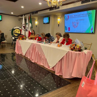 Congreso XXXV y cambio de Comité de la Federación del Estado de México, A. C.