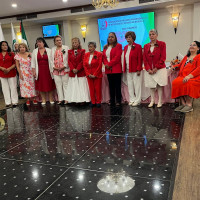 Congreso XXXV y cambio de Comité de la Federación del Estado de México, A. C.