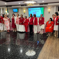 Congreso XXXV y cambio de Comité de la Federación del Estado de México, A. C.